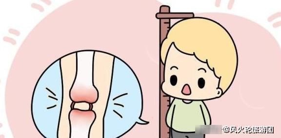 身高|看这三点就知道孩子是矮小还是长个晚,家长再不重视就迟了