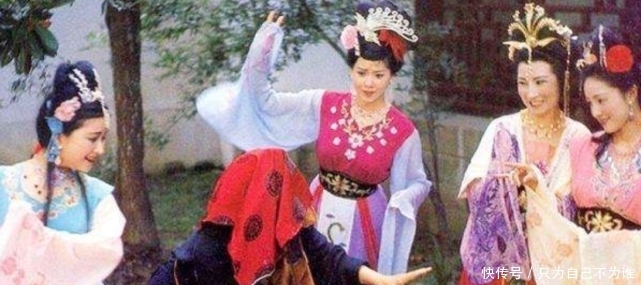 唐僧|观音一手导演的四圣试禅心,到底有何目的?