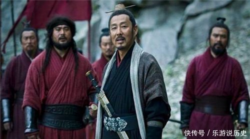 李白受嘲讽后写下一首狂诗,全文没一个脏字,却成骂人的千古绝唱