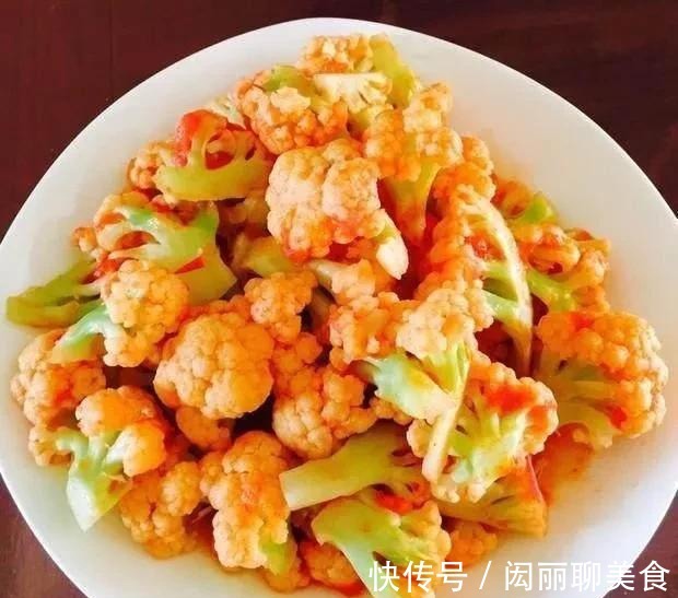 姜爆香|鲜香味美的几道家常菜,隔三差五做一次,下酒下饭,味道好极了