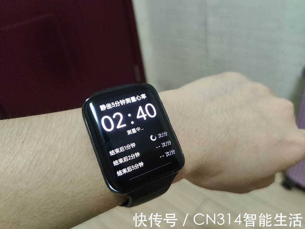 oppo|不吹不黑！ 戴上OPPO Watch 2半个月后的真实反馈