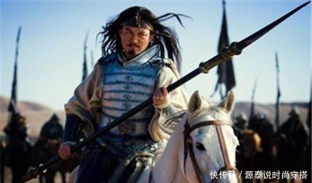 马超|关羽欲入川与马超决一雌雄，被孔明阻止，那么关羽能否打赢马超