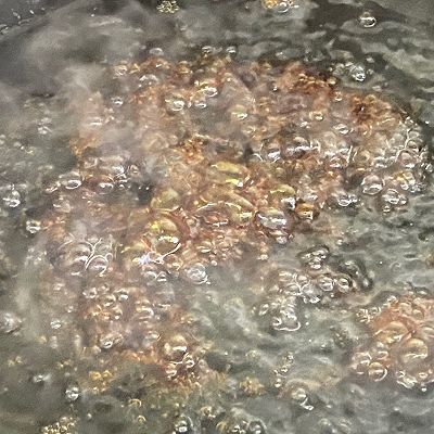 炖肉档|小鸡炖蘑菇
