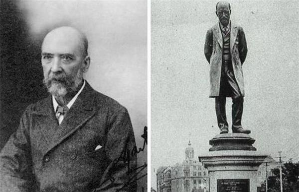 爵士|《中国岁月赫德爵士和他的红颜知己》中英关系的一个旧有标本