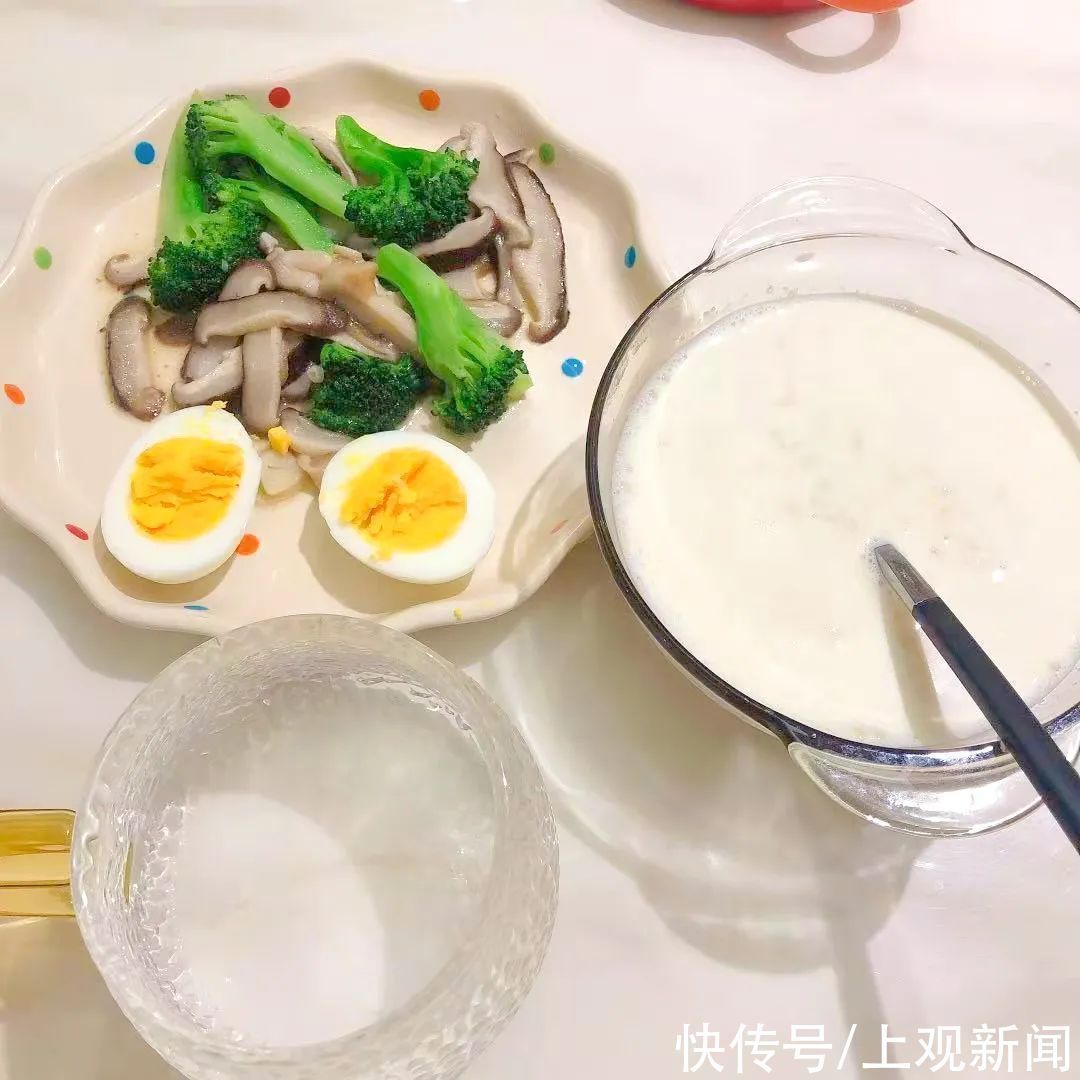 内脏脂肪|吃得越“好”,瘦得越快!这些“健康菜谱”你学到了吗?