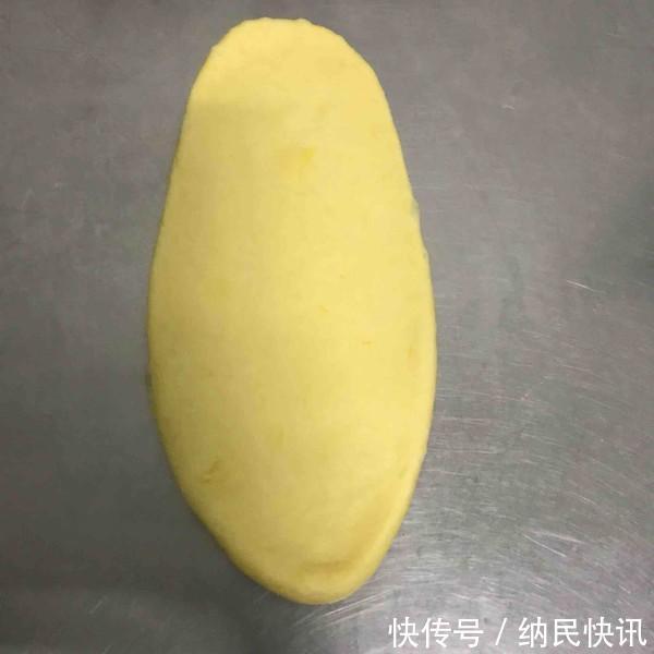 南瓜银耳吐司最好吃的做法,简单美味又馋人,看看你喜欢吃不