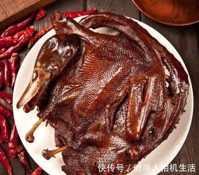 解馋|无肉不欢的朋友,可别错过这四种特色美食,吃一顿太解馋了