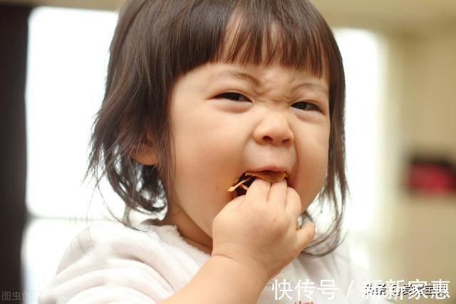 吃饭|别逼孩子吃饭了!孩子不爱吃饭别勉强,这背后的原因你可能不知道