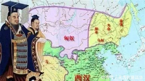 中国|中国历史上第一位女外交官,竟然是位公主?
