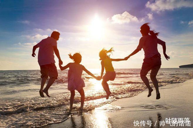 家庭|一个可以福泽数代的家庭,定不会出现这3种人,看看你家有没有