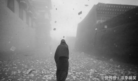 活着!人生的意义到底是什么?王朔:人生没什么意义!