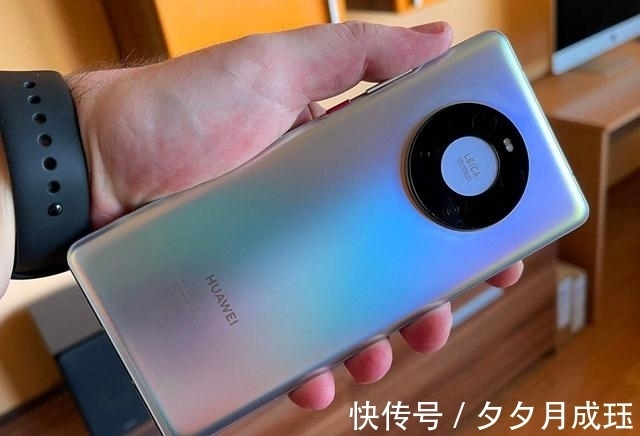 华为p50|华为Mate40Pro新售价确认，全系跌至新低，还买什么华为P50Pro？