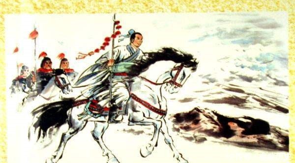 同是二十四史,《汉书》却不太认同写《史记》的司马迁