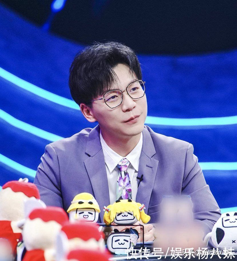 奇葩|《奇葩说》老奇葩现状：马薇薇因吴亦凡微博被封，陈铭混得最好