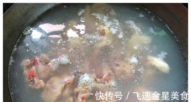 好吃|夏天鸭肉最好吃的做法，不腥不柴，好吃不上火，上桌就光盘！