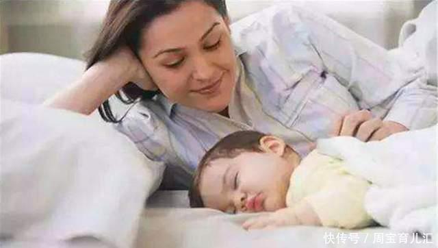 睡觉|训练宝宝睡觉也有“黄金期”，把握好时机，妈妈也能睡个好觉