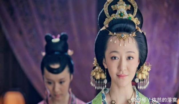 赵匡胤|后周灭亡，赵匡胤夺取皇位后，是如何对待柴荣妻子的