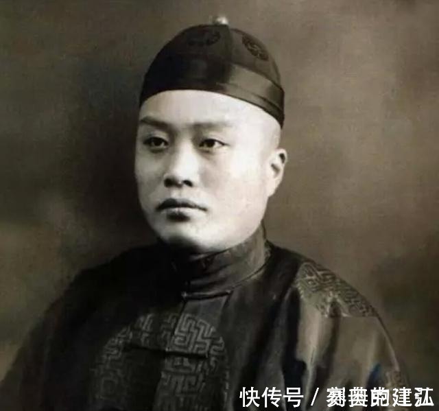 试卷!清末最后一位科举状元,试卷书法堪称印刷字帖!谁说科举没人才?