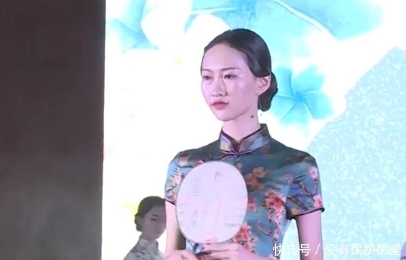 旗袍两边为什么要开叉?到底是用来干嘛的呢?答案真是大开眼界