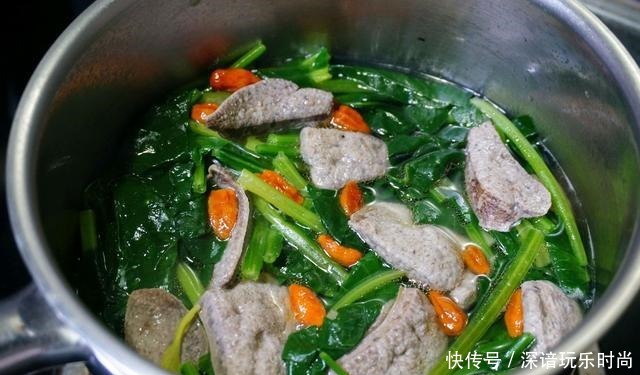 肝脏|真正的“护肝汤”就是它,隔三差五吃,养肝护肝,肝脏也健康了
