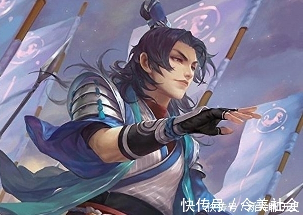 丞相|盘点5句《三国杀》中令人感到“难过”的台词:“父亲快走,由我殿后”!