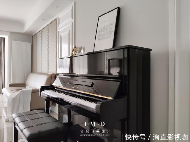 户型|我就要个中间户,比边户便宜,户型方正设计合理,到底差在哪了?