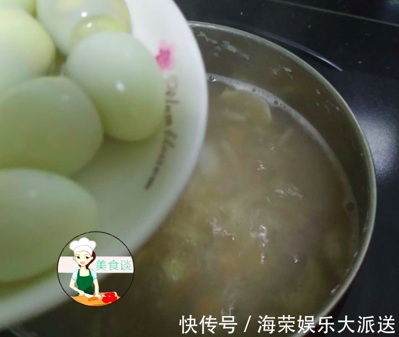 黄冰糖|热天,此糖水女人再忙也要喝,清香甘甜,润燥安神,体质好睡眠香