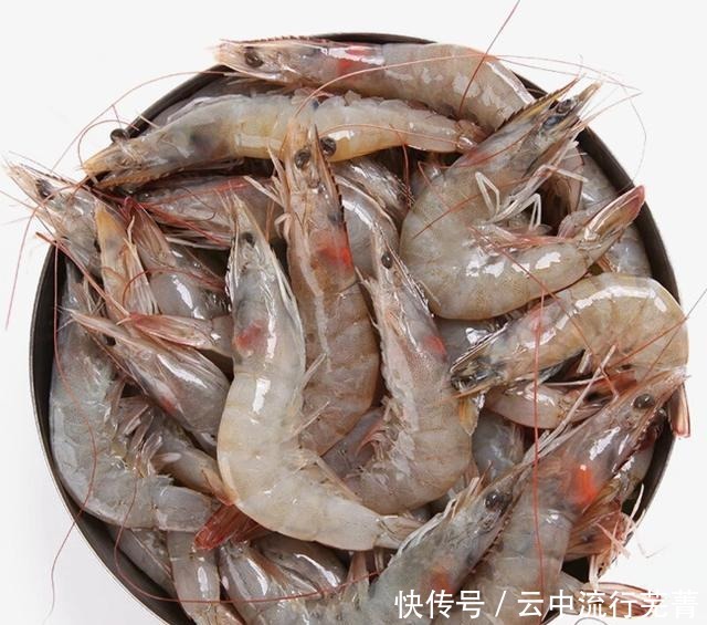 西法大虾的做法!