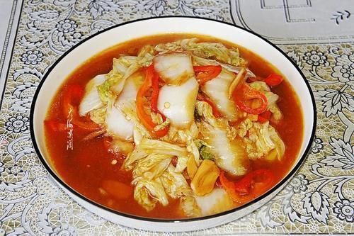 “养肺第一菜”是它，一斤3毛钱，隔三差五吃，肺部干净又健康！