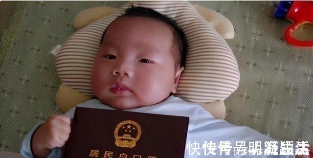 取名|给孩子取名“无赖”,护士意外将名字打错,宝妈不怒反笑:不改了