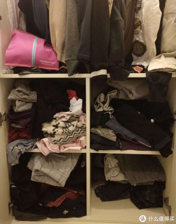 布局|讲真，衣柜内部这样设计，你家还能多放100件衣服！