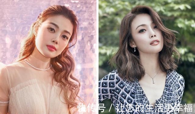 卷发 最近很火的4个发型,剪完立马颜值飞升!最近很火的4个发型,剪完立马颜值飞升!