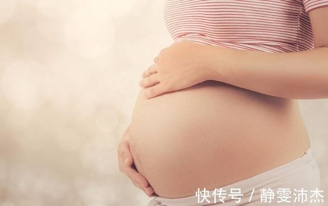 分娩|正式“卸货”前一个月,孕妈少做这几件事,以免给将来分娩添障碍