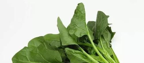 菠菜|痔疮频繁发作？不用愁！每天吃点此物，消炎去肿，赶走老痔疮
