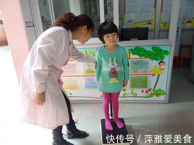 小刘|这五种孩子,将来可能会是“矮个子”,父母要了解