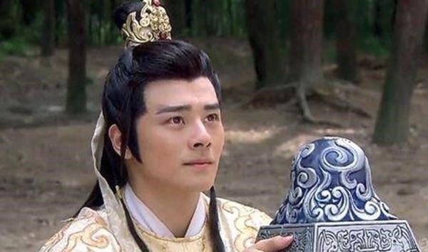 南极仙翁!封神最强女仙, 老君、元始俯首称臣, 女娲、鸿钧也得礼让三分