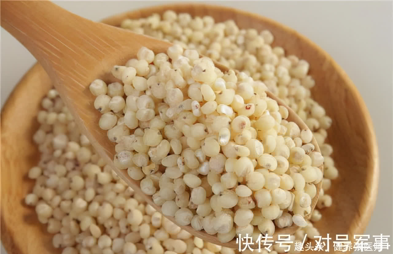 清热降火|秋天养生要会吃,多吃好的食物,生津止渴,清热降火,谁吃谁年轻