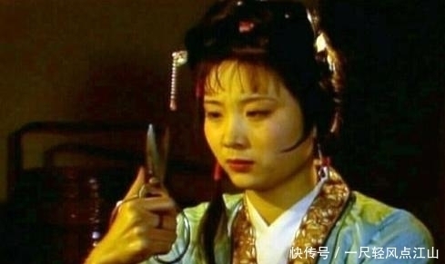 可恶&可恶的鸳鸯和省事的袭人,王熙凤的主子眼光,对丫头有不同评价