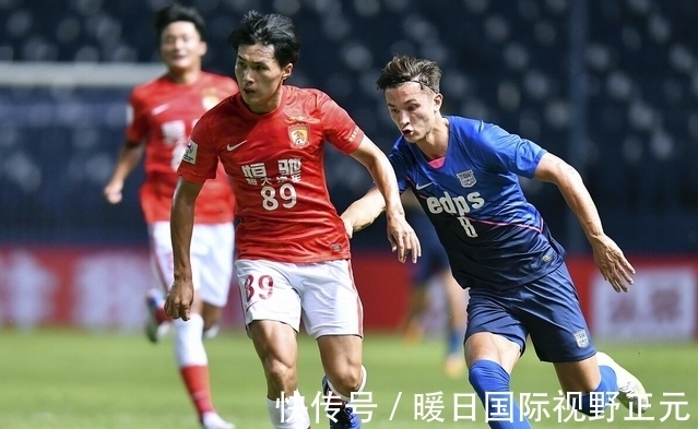 比赛|从0-2到0-1！中超8冠王出局，诞生10年耻辱数据，“新曾诚”遮羞