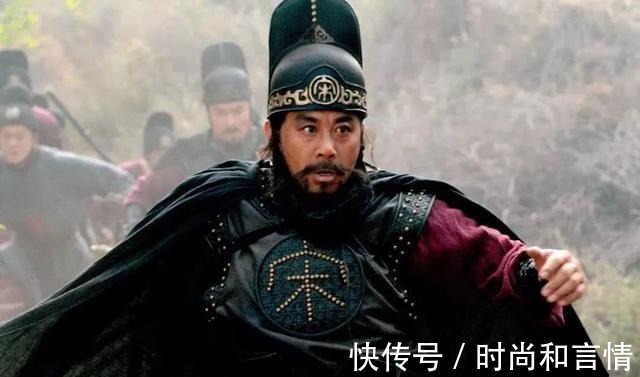 好汉$梁山上的恶人很多，但真正称得上好汉的只有七个！