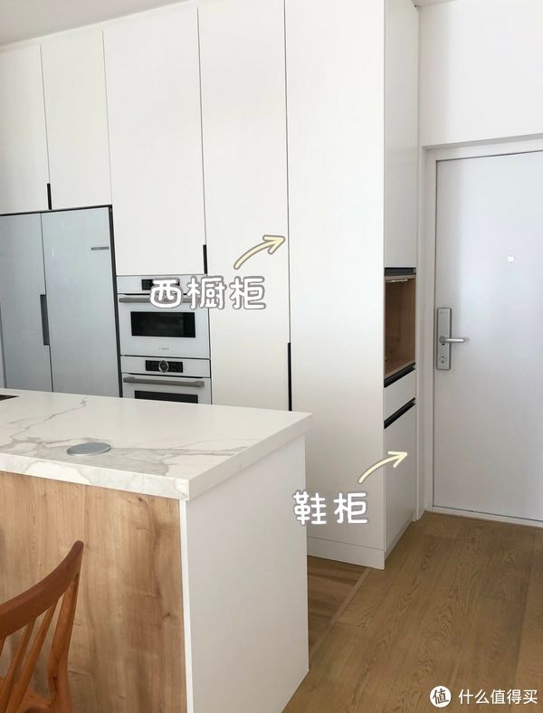 80后|这位80后宝妈很有想法,60㎡小宅,挖掘出100㎡收纳力,优秀!