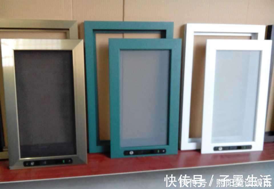 纱窗|越来越多人不装纱窗了，现在聪明人流行装这种，成本低又能防盗