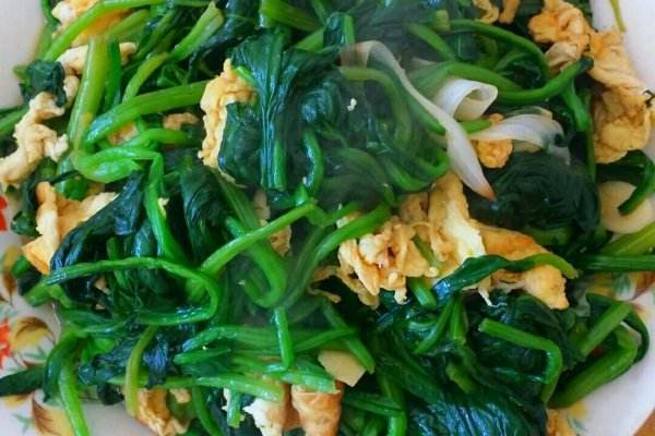 补钙菜|天然的“补钙菜”，多给孩子吃，补钙质，长个头，早吃早受益