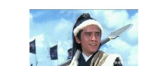 倒数|中国古代最能打的以下四个人, 三国第一的吕布只能排倒数第一