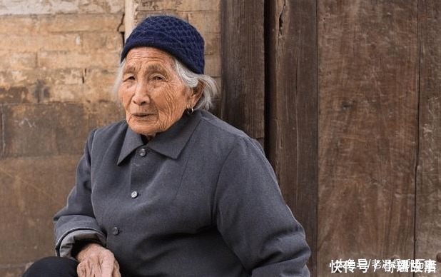 衰老|人到什么岁数,才算老人总算知道正确答案了