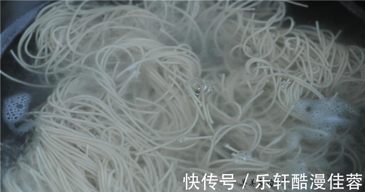 面条|早餐中的爱马仕！虽然价格不便宜，但孩子超喜欢，早餐吃得香！