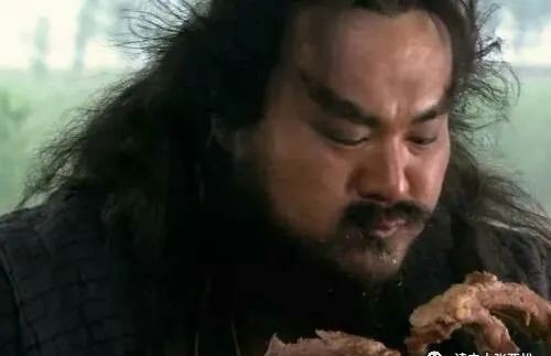 财政危机|梁山的财政危机