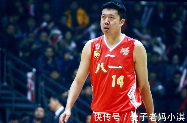 易建联|八一名宿王治郅:姚明易建联“中间人”,首位登陆NBA中国球员