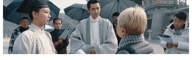 韩国改拍《簪中录》，男主帅过吴签