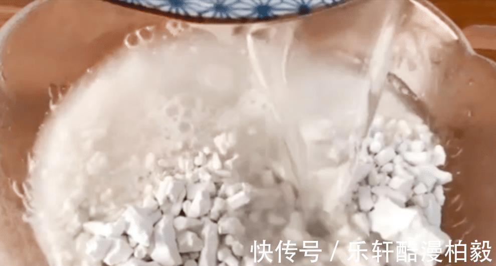 南瓜|入秋后,吃山药莲藕不如吃它,钙是南瓜的4倍,2块钱做一大盘